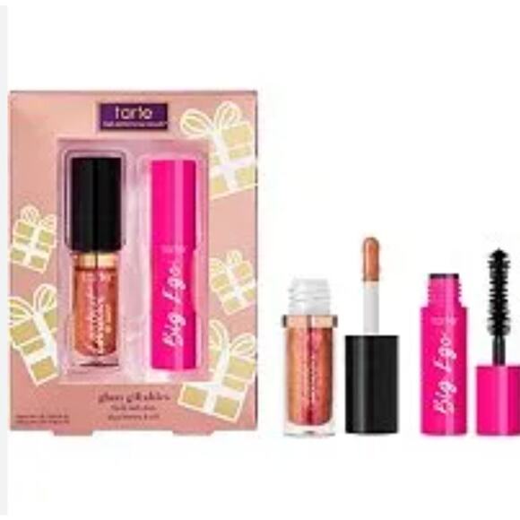 tarte Other - TARTE GLAM GIFTABLES LIP AND LASH DUO